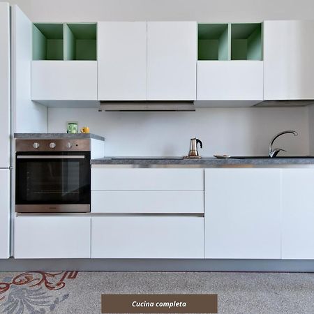 Residence De Franchis - Smart Apartments Lecce Exterior foto