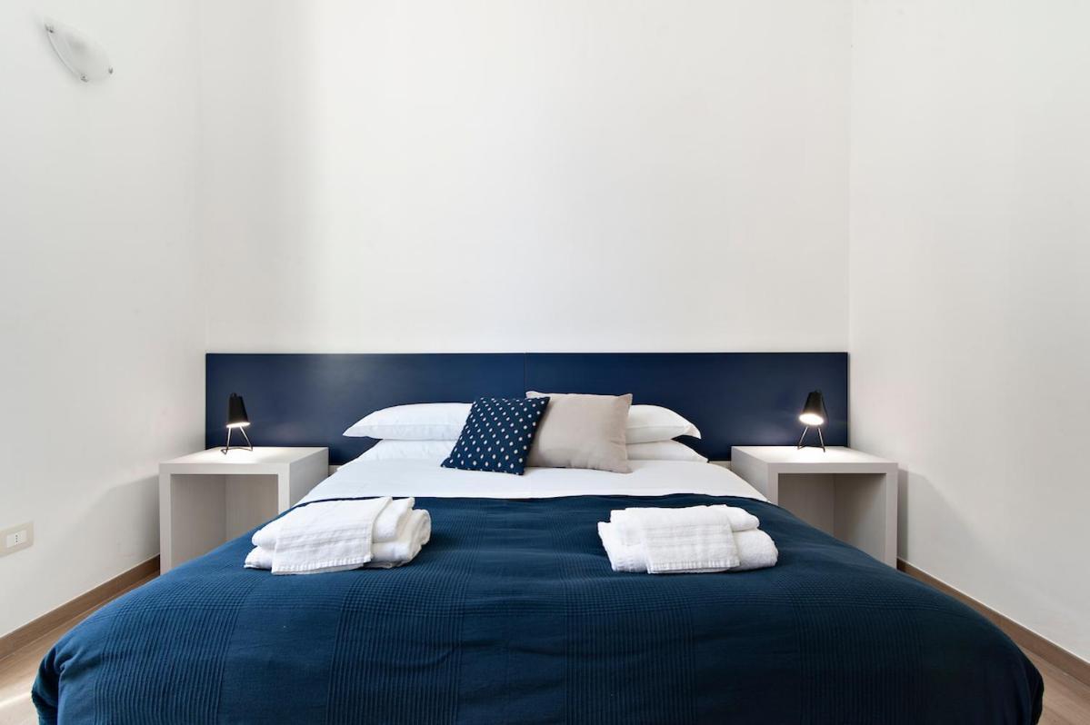 Residence De Franchis - Smart Apartments Lecce Exterior foto