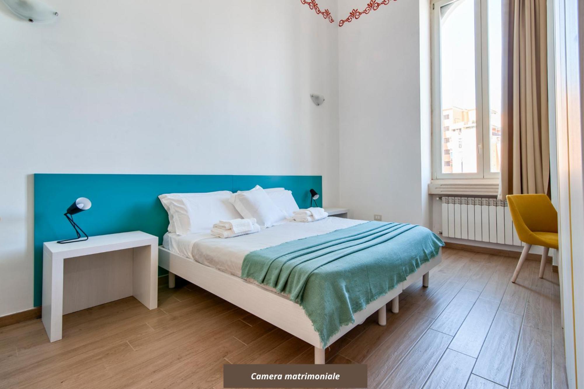 Residence De Franchis - Smart Apartments Lecce Exterior foto