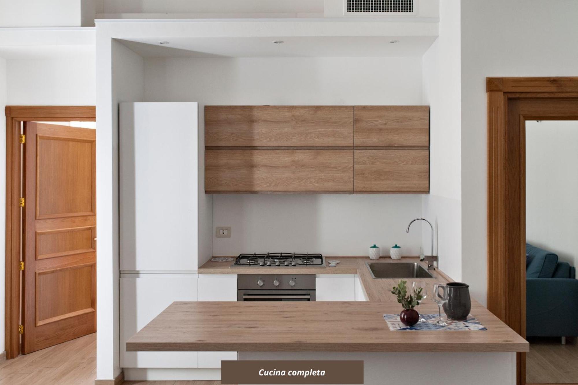 Residence De Franchis - Smart Apartments Lecce Exterior foto