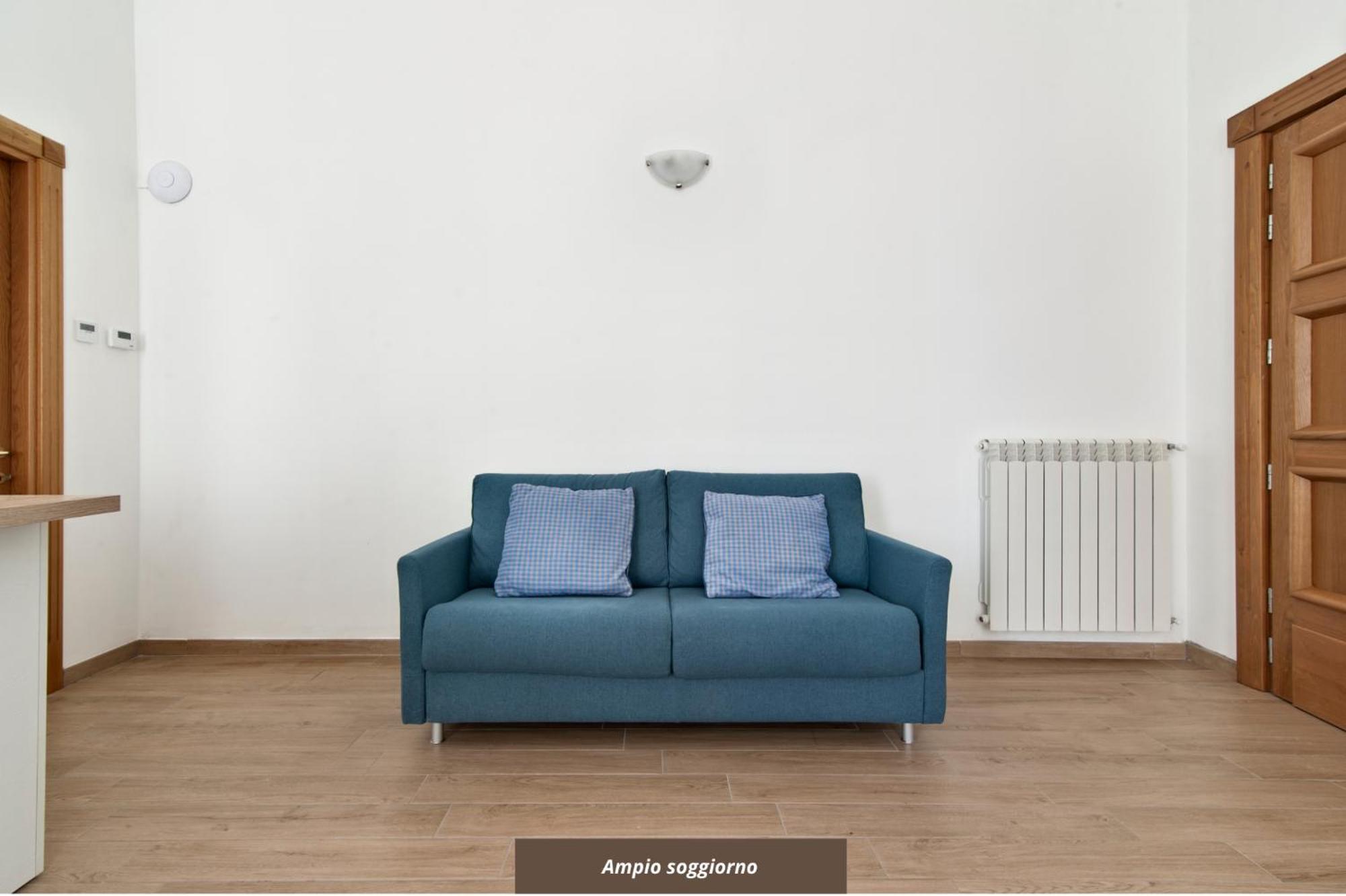 Residence De Franchis - Smart Apartments Lecce Exterior foto